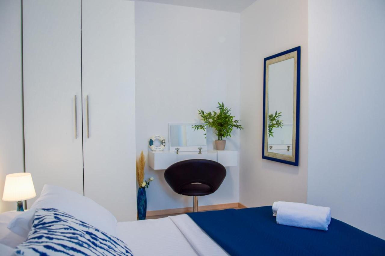 Locus Apartments 佩特坎内 外观 照片