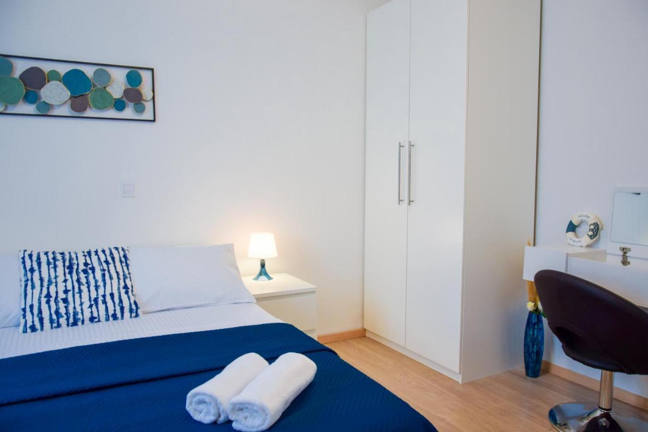 Locus Apartments 佩特坎内 外观 照片
