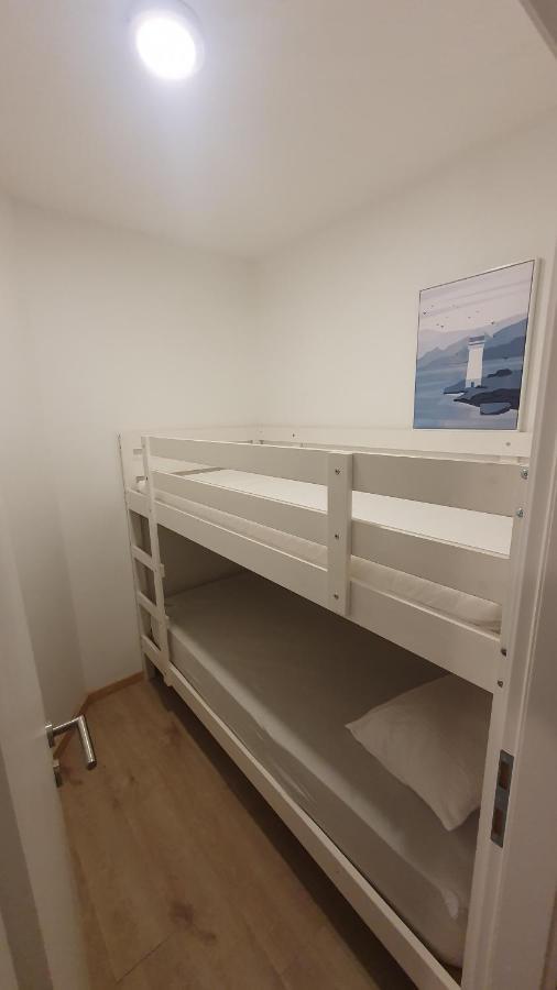 Locus Apartments 佩特坎内 外观 照片