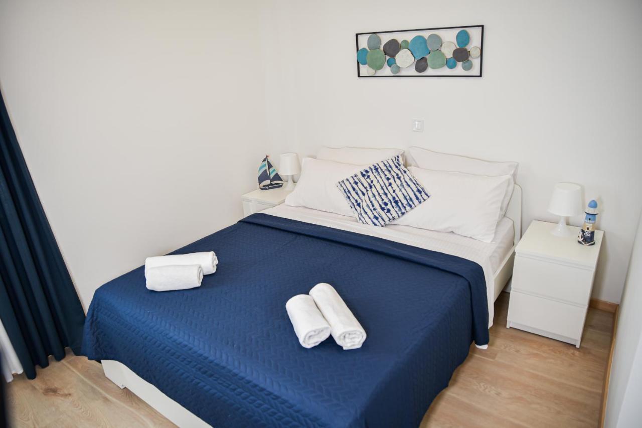Locus Apartments 佩特坎内 外观 照片