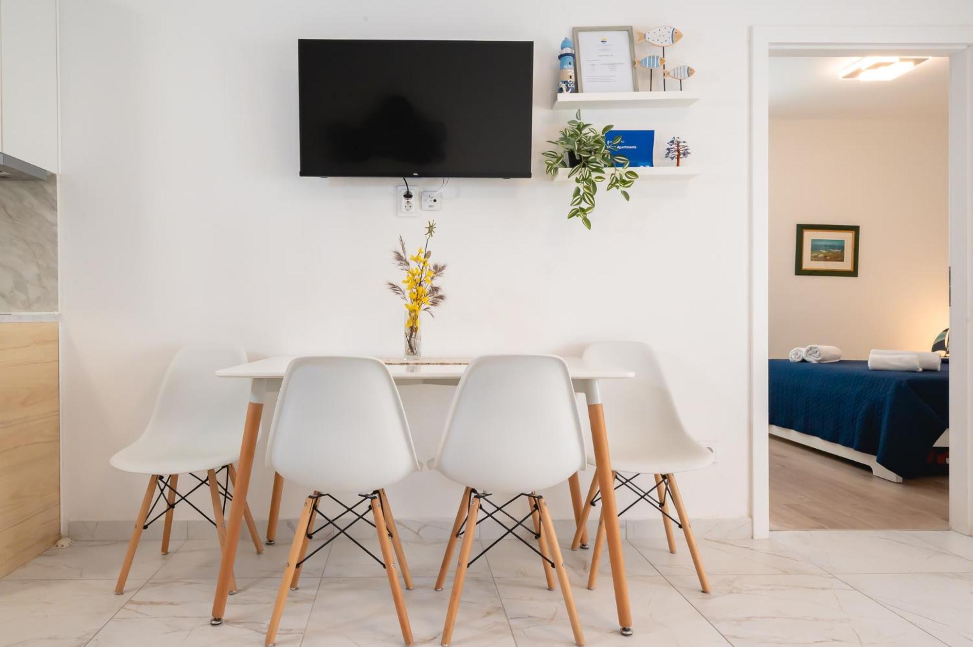 Locus Apartments 佩特坎内 外观 照片