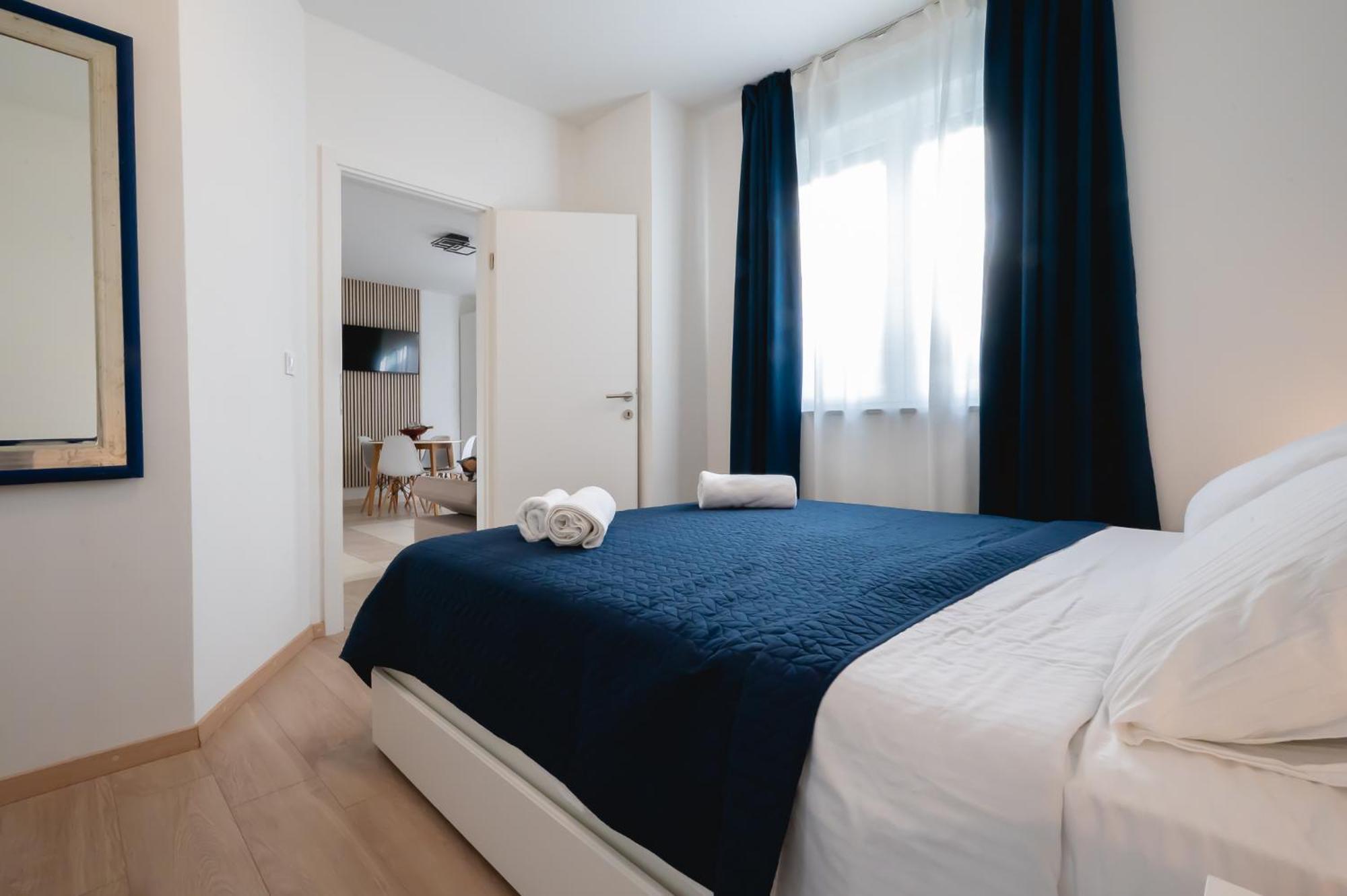 Locus Apartments 佩特坎内 外观 照片