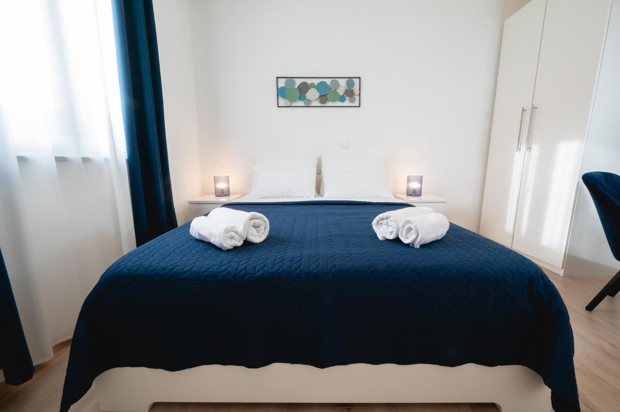 Locus Apartments 佩特坎内 外观 照片